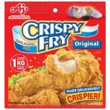 Aji Crispy Fry Original 62g Pc