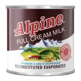 Alpine FCM Evap 140mL pc