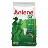 Anlene Milk 3x Plain 180g pc
