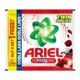 Ariel Powder Floral Passion 64gx6+1Free pc