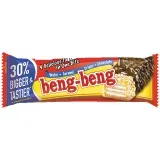 Beng Beng Choco Wafer 20gx12x12 pc