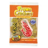 Besuto Cracker Hot Spice 100g pc