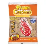 Besuto Cracker Hot Spice 500g pc