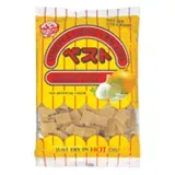 Besuto Cracker Onion & Garlic 250g pc