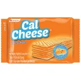CalCheese  Wafer Cheese 48g pc