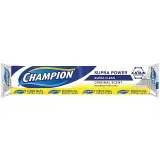Champion Bar Supra Clean (White) 370g pc