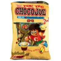 Choco Joe Milk&Choco 2 in 1 Refill 20s