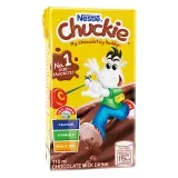 Chuckie Chocolate Drink 110ml pc