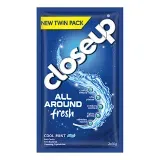 Close Up Toothpaste Cool Mint Blue 20gx12 pc