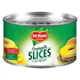 Del Monte Pineapple Slices 227g Pc