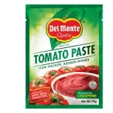 Del Monte Tomato Paste 70g Pc