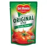 Del Monte Tomato Sauce Original Style 200g Pc