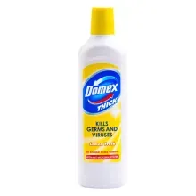 Domex Cleaner Lemon Fresh 500mL Pc