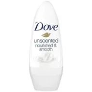 Dove Roll On Unscented 40mL