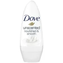 Dove Roll On Unscented 40mL