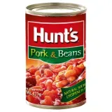 Hunts Pork & Beans 175g Pc