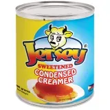 Jersey Condensed Milk 390Gx48 Pc
