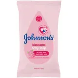 Johnson's Baby Bath Soap Blossom 50g Pc