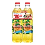 Jolly Canola Oil 1Lx2 PET Pc