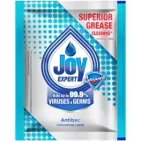 Joy Dishwashing Liquid Antibac 17mLx12 Pc