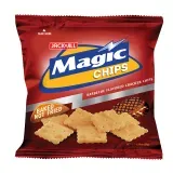 Jnj Magic Chips Barbecue 28g Pc