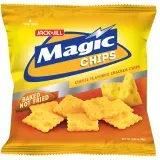 Jnj Magic Chips Cheese 28g Pc