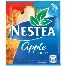 Nestea Iced Tea Powder Apple 20g