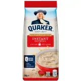 Quaker Instant Oatmeal 200g pc