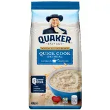 Quaker Quick Cook Oatmeal 400g pc