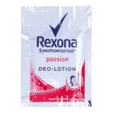Rexona Deo Lotion Passion 3mLx6 Pc