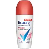 Rexona Roll-On 45mL Passion