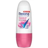 Rexona Roll-On 25mL Powder Dry