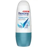 Rexona Roll-On 25mL Shower Clean