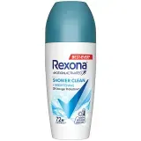 Rexona Roll-On 45mL Shower Clean