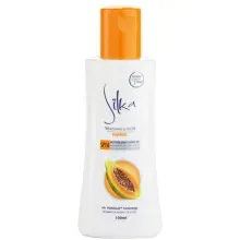 Silka Lotion Orange Papaya 100mL