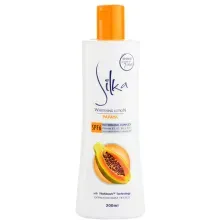 Silka Lotion Orange Papaya 200mL