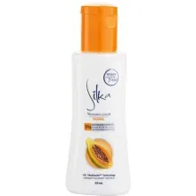 Silka Lotion Orange Papaya 50mL