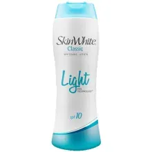Skin White Lotion Whitening Light 100mL