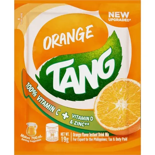 Tang Powder Orange 19g