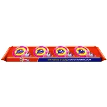 Tide Bar Garden Bloom 380g