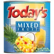 Today's Fruit Mix 3033g (Gallon)