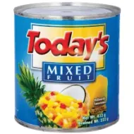 Today's Fruit Mix 432g