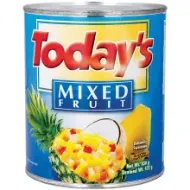 Today's Fruit Mix 836g