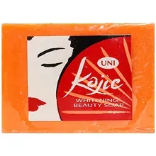 Uni Kojic Acid Soap w/ Vitamins 90g